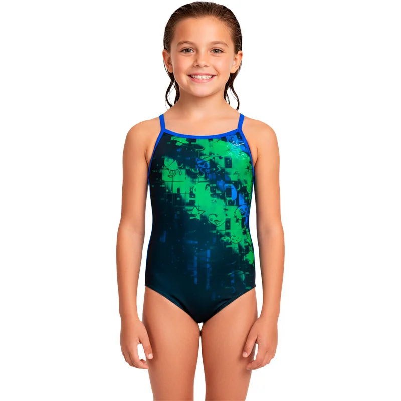 Купальник СКАТ детский 5236 Д от магазина Супер Спорт