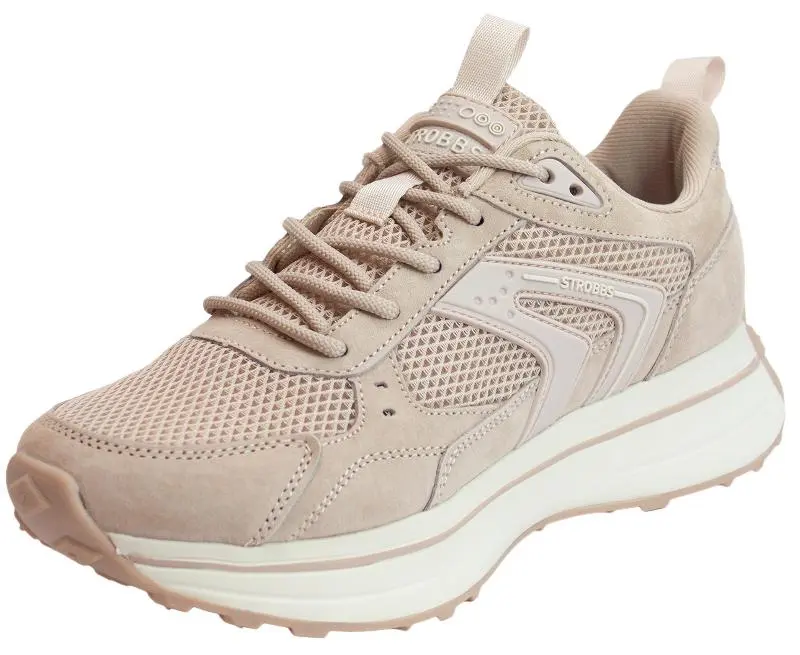 Кроссовки STROBBS F7549-9 от магазина Супер Спорт