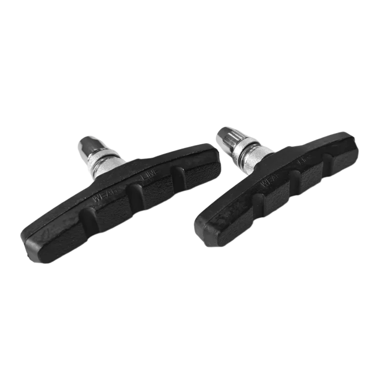 Тормозные колодки STELS RB-970B резьбовые для ободных тормозов 70 мм от магазина Супер Спорт