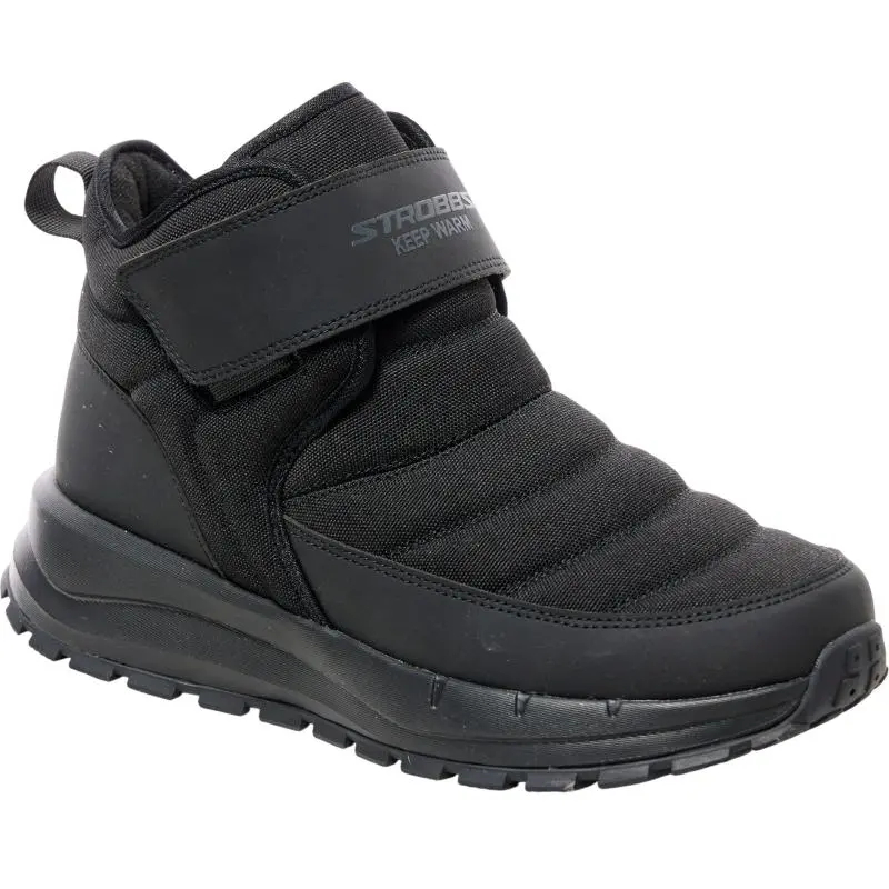 Полусапоги STROBBS зимние С9376-3 от магазина Супер Спорт