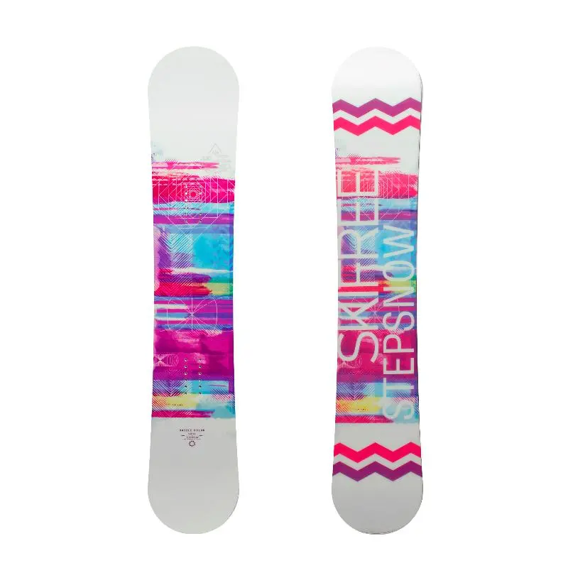 Сноуборд STEPSNOW AURA Сноуборд STEPSNOW AURA от магазина Супер Спорт