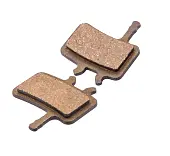 Тормозные колодки STELS P06 для дисковых тормозов Avid Тормозные колодки STELS P06 для дисковых тормозов Avid от магазина Супер Спорт