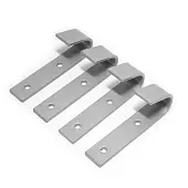 Комплект крючков для тренажера(3в1 и 2в1) Комплект крючков для тренажера(3в1 и 2в1) от магазина Супер Спорт