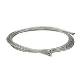 Трос тормоза Stels 1,5*2000мм сталь  Трос тормоза Stels 1,5*2000мм сталь  от магазина Супер Спорт