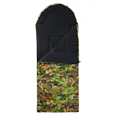 Мешок спальный УРСУС-4 МСП-400 Мешок спальный УРСУС-4 МСП-400 от магазина Супер Спорт