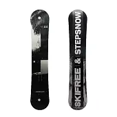 Сноуборд STEPSNOW NITRO Сноуборд STEPSNOW NITRO от магазина Супер Спорт