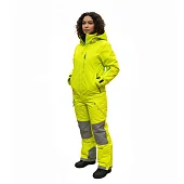 Комбинезон COOl ZONE MoMa KN1132 грушевый Комбинезон COOl ZONE MoMa KN1132 грушевый от магазина Супер Спорт