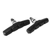 Тормозные колодки STELS RB-970B резьбовые для ободных тормозов 70 мм Тормозные колодки STELS RB-970B резьбовые для ободных тормозов 70 мм от магазина Супер Спорт