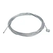 Тросик STG тормозной 2000мм Х74347 Тросик STG тормозной 2000мм Х74347 от магазина Супер Спорт